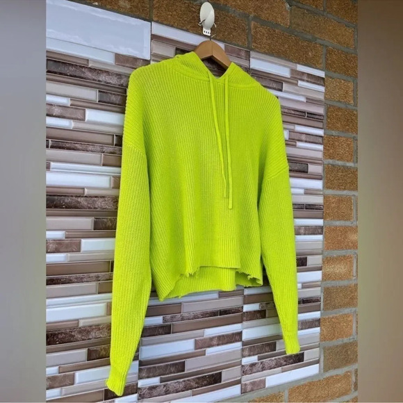 RTA Marvin Distressed Hoodie small - Picture 8 of 15